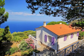 Villa Tramonto Fewo-Toskana